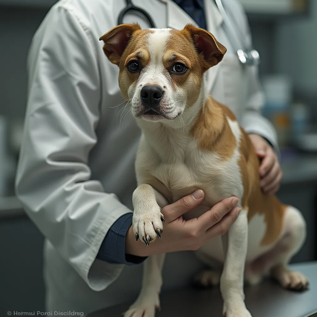 Asistence ve veterinární ordinaci